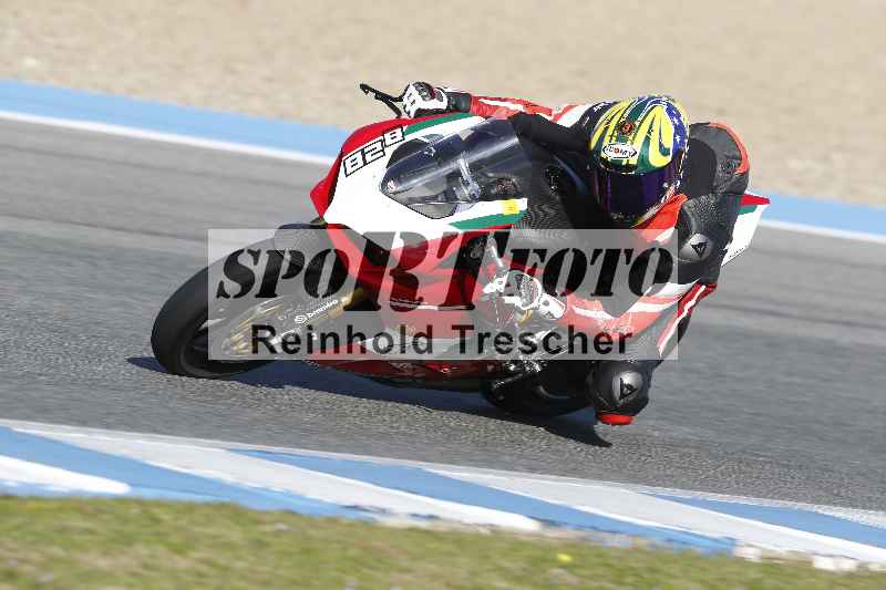 /01 24.-27.01.2025 Moto Center Thun Jerez/gruen-green/828